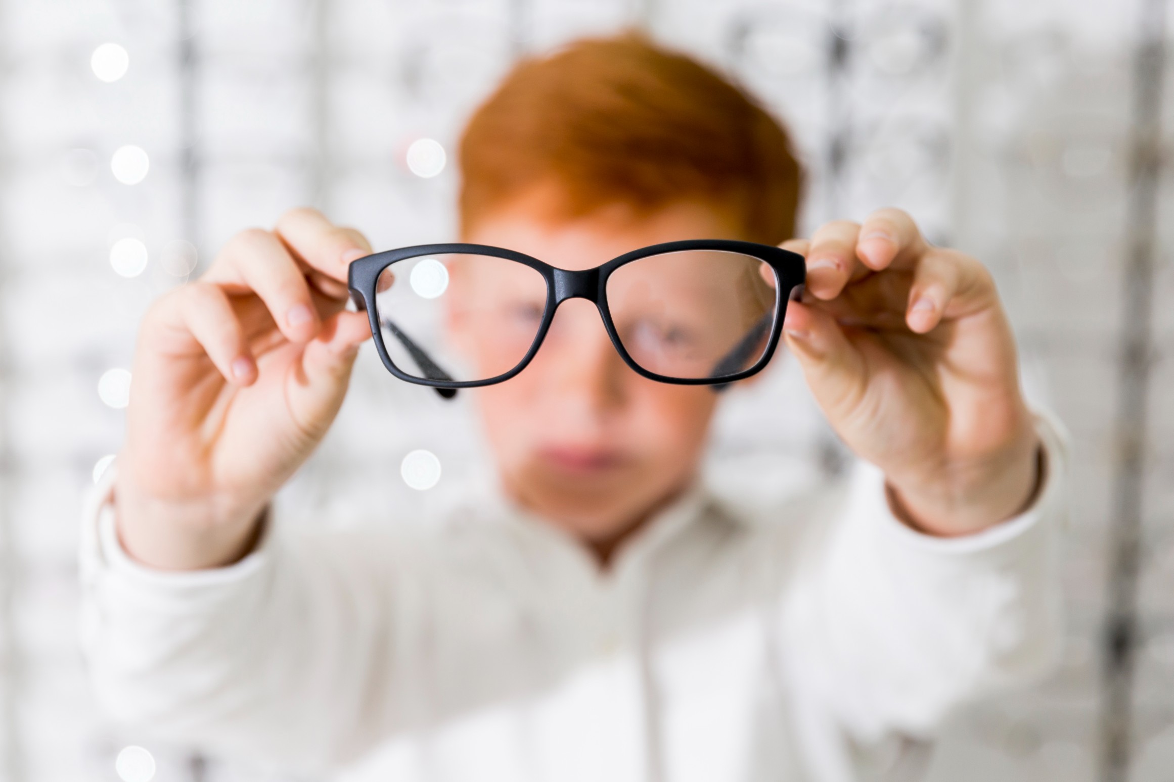 What Is Astigmatism, and How Can It Be Treated?