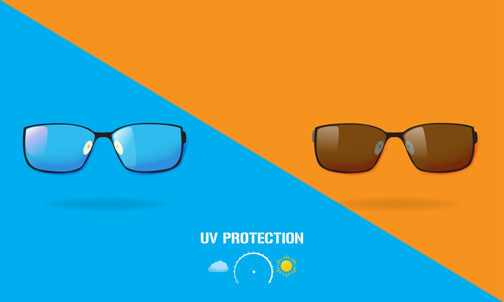 Transition Lenses vs Sunglasses: Know the Difference