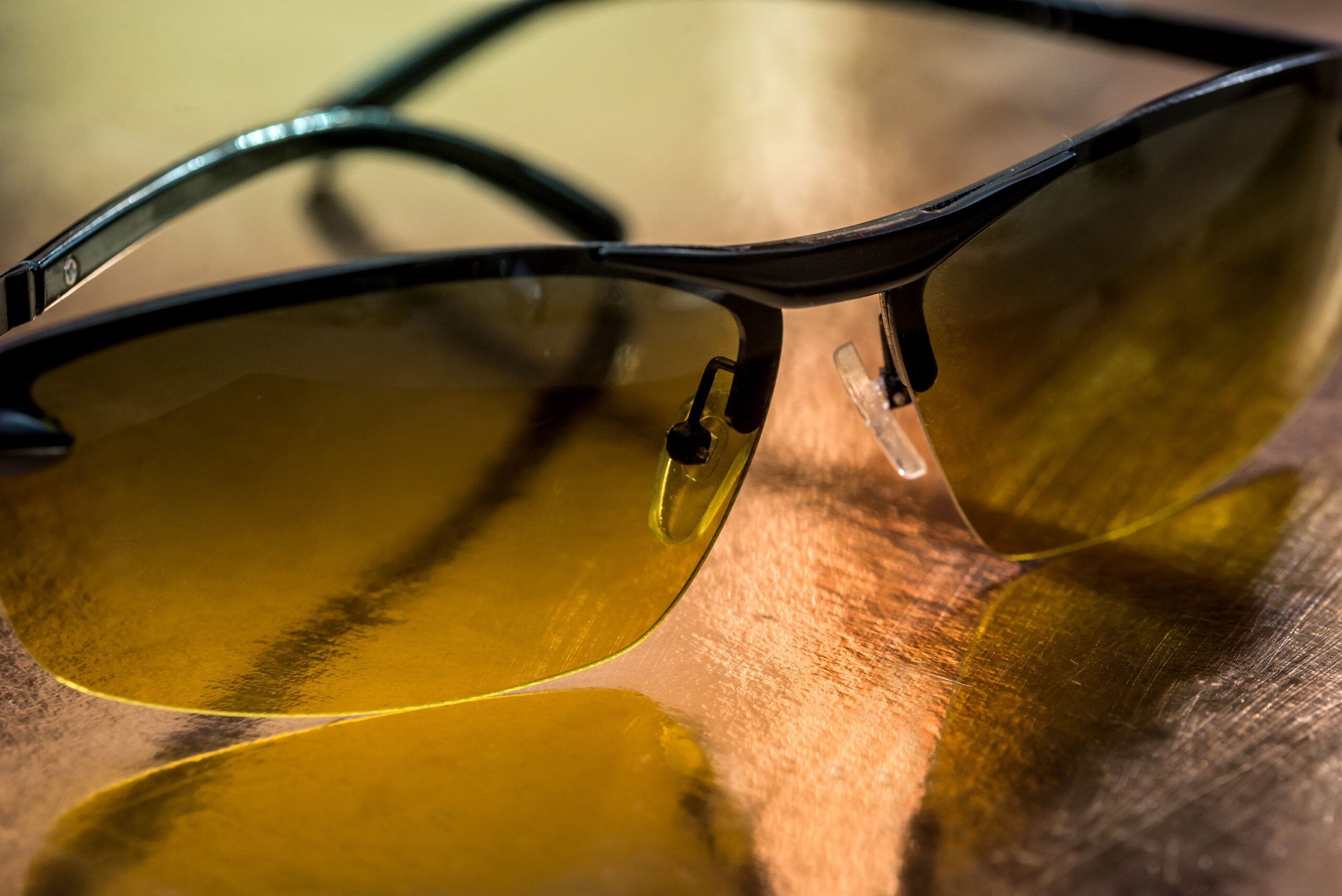 Types of Lens Coatings You Should Consider for Your Glasses