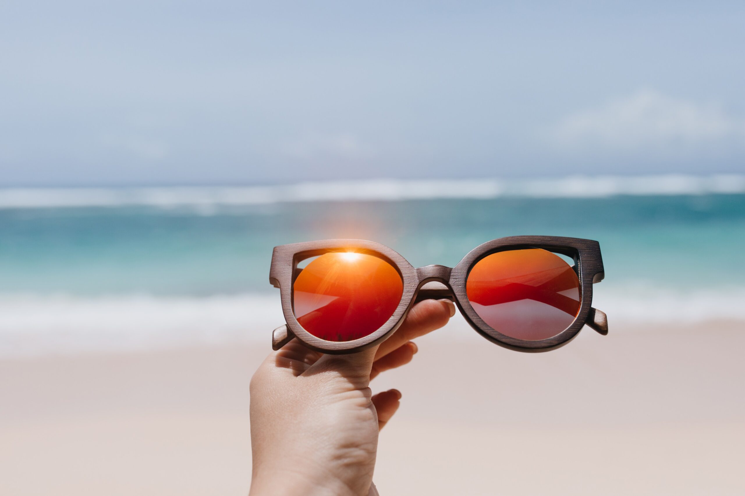 Choosing Protective Sunglasses for Sports & Outdoor Activities: Top Tips
